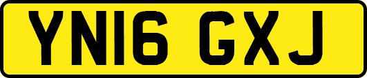 YN16GXJ