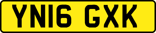 YN16GXK