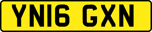 YN16GXN