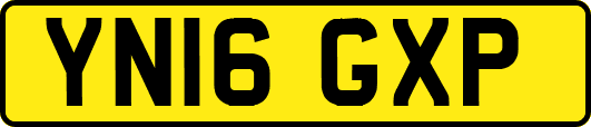 YN16GXP