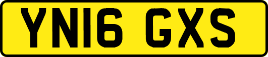 YN16GXS
