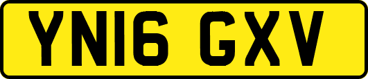 YN16GXV