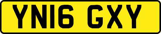 YN16GXY