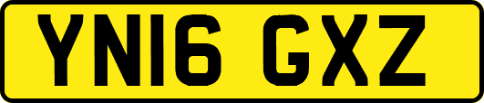YN16GXZ