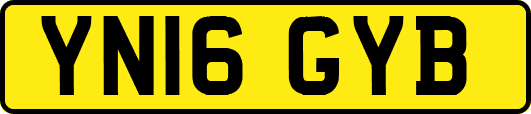 YN16GYB