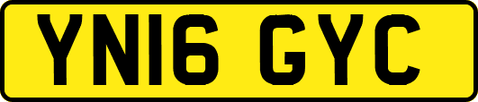YN16GYC