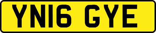 YN16GYE