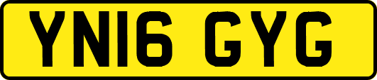 YN16GYG