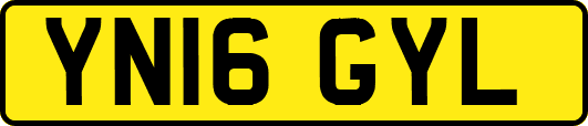 YN16GYL