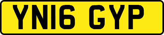YN16GYP