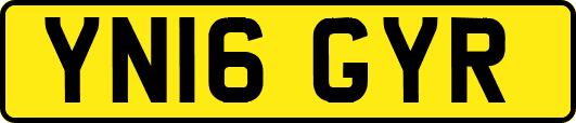 YN16GYR