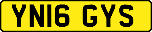 YN16GYS