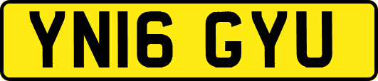 YN16GYU