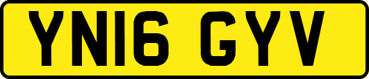 YN16GYV