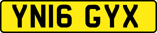 YN16GYX