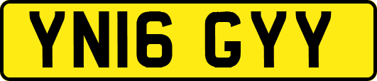 YN16GYY