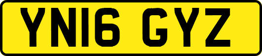 YN16GYZ