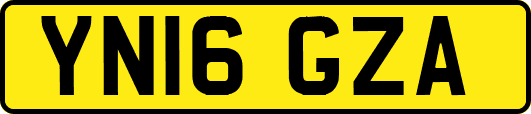 YN16GZA