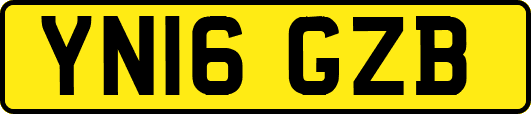 YN16GZB