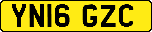YN16GZC