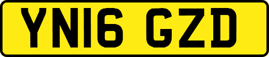 YN16GZD