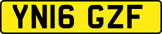 YN16GZF
