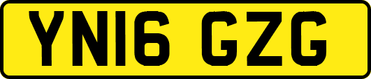YN16GZG
