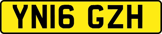 YN16GZH