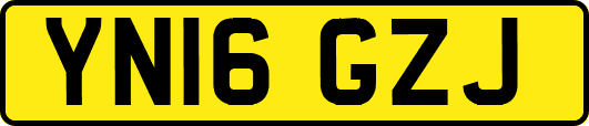 YN16GZJ