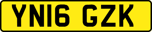 YN16GZK