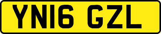 YN16GZL