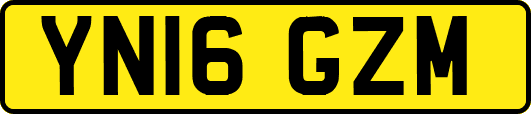YN16GZM