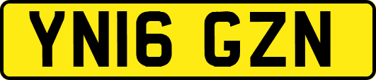 YN16GZN