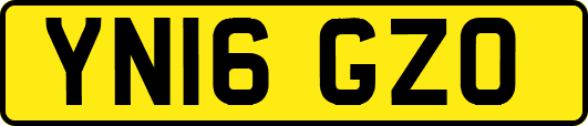 YN16GZO