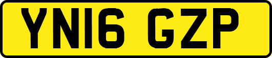 YN16GZP
