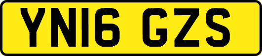 YN16GZS