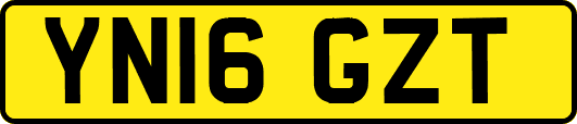 YN16GZT
