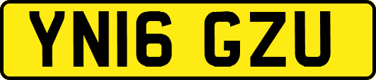 YN16GZU