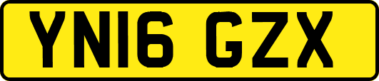 YN16GZX