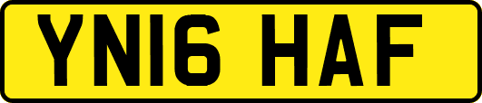 YN16HAF