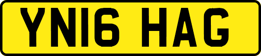 YN16HAG