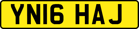 YN16HAJ