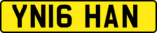 YN16HAN