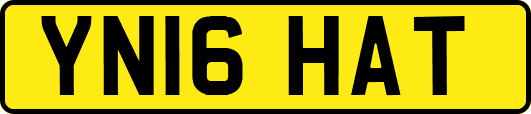 YN16HAT