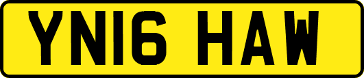 YN16HAW