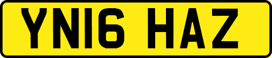 YN16HAZ