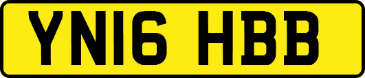 YN16HBB