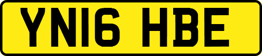 YN16HBE