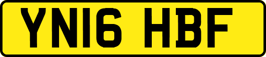 YN16HBF
