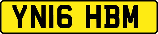 YN16HBM